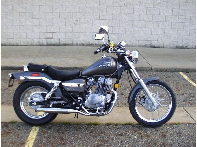 2012 honda rebel  (cmx250c) 