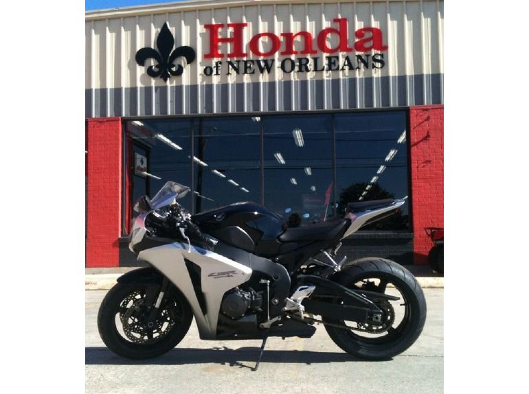 2008 honda cbr1000rr 