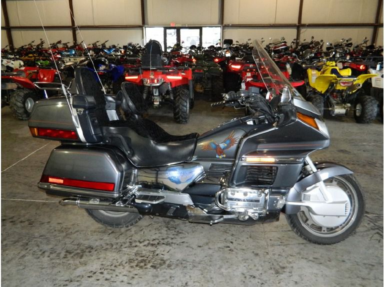 1988 honda goldwing 