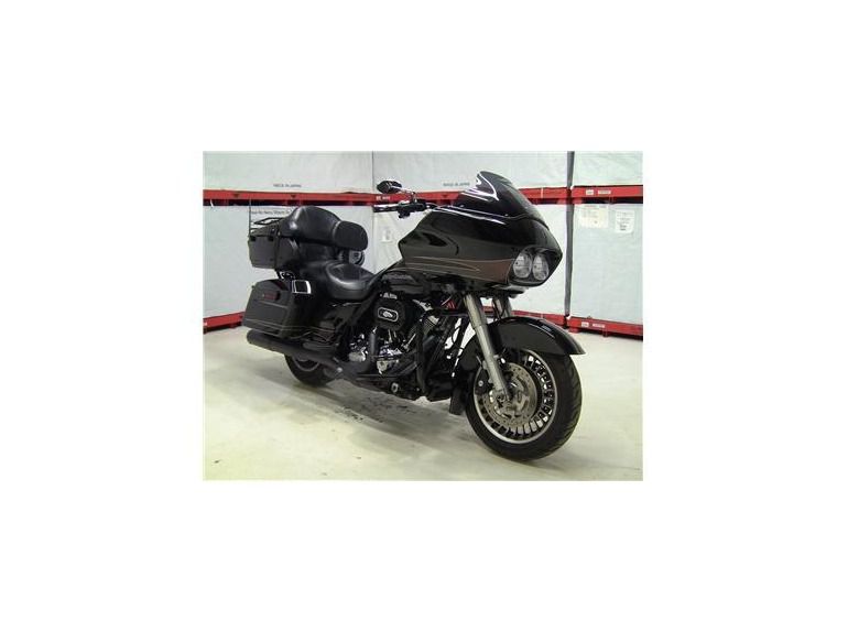 2011 Harley-Davidson FLTRU103 - ROAD GLIDE ULTRA 