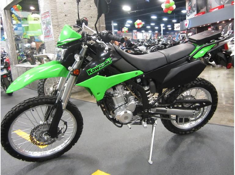 KLX 250