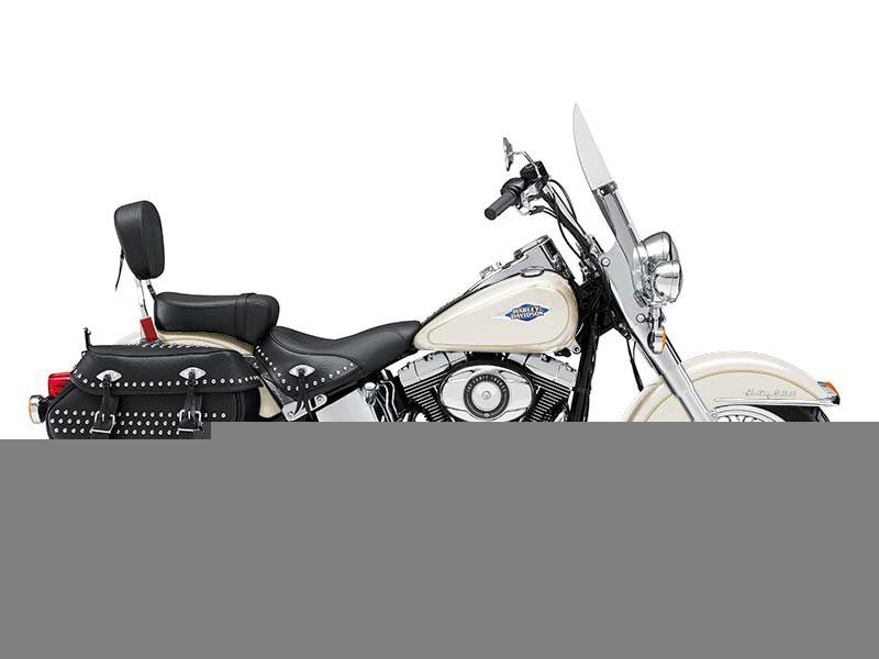 2014 harley-davidson flhr road king