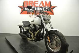 2011 HARLEY DAVIDSON FXDF DYNA FAT BOB *BOOK VALUE $13,590* FATBOB *REDUCED*