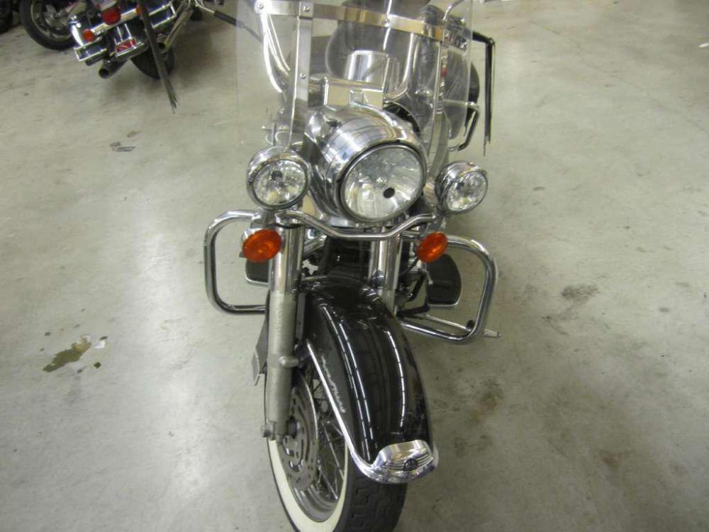 2006 harley-davidson flhrci road king classic  touring 