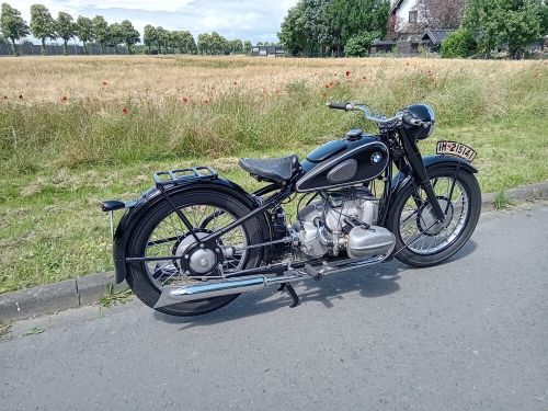 1937 bmw r-series