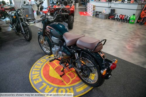 2023 Royal Enfield Classic 350