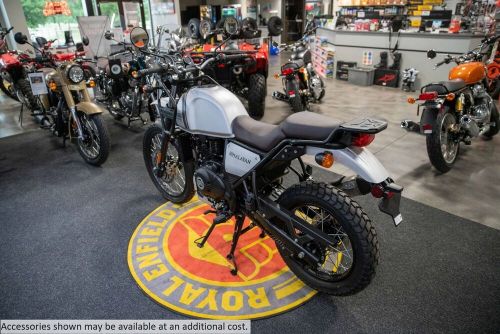 2023 Royal Enfield Himalayan