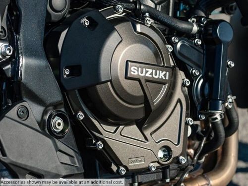 2024 Suzuki V-Storm 800