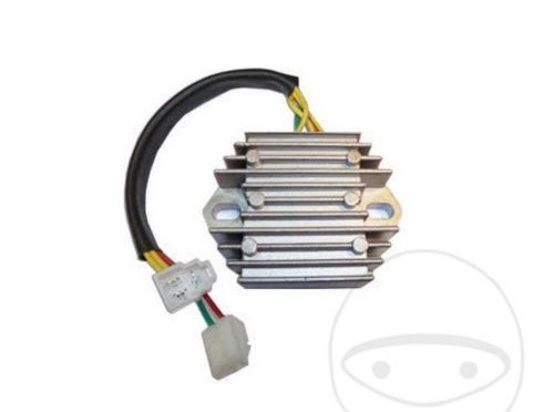 Rectifier for Hyosung GT250R GT GV 650 MS3 TE450 Piaggio NRG 50 X 125 200-