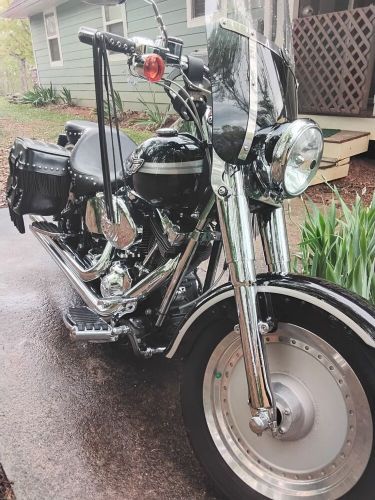 2003 Harley-Davidson Street