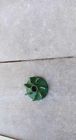 Water pump impeller husaberg 400-650 2001-2008