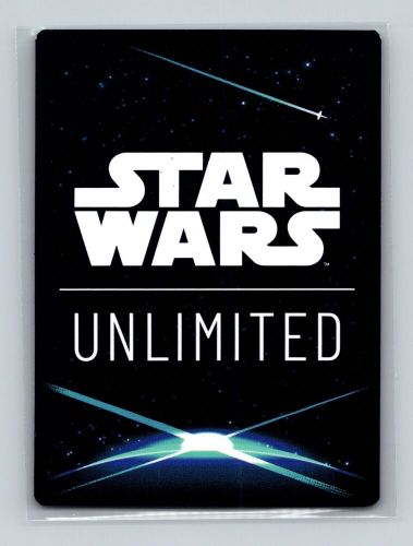 Star Wars Unlimited - (FOIL) Desperado Freighter - Shadows of the Galaxy (SHD)