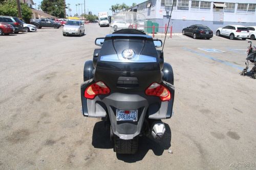 2010 Can-Am Spyder RT 622