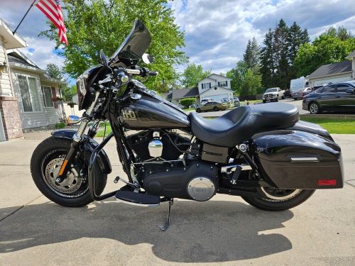 2015 harley-davidson street