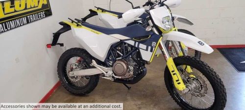 2023 Husqvarna Enduro 701