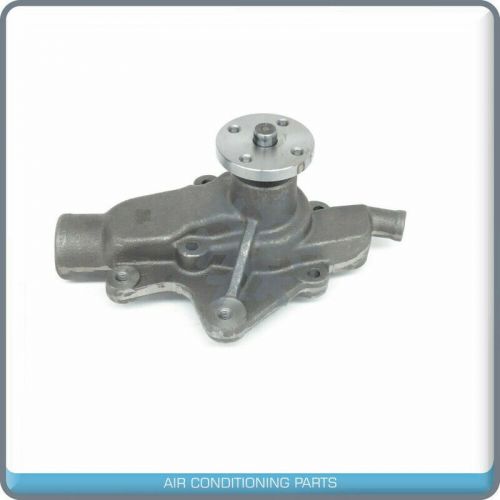 Water pump fit american motors american, amx, classic, concord, gremlin, ... qoa