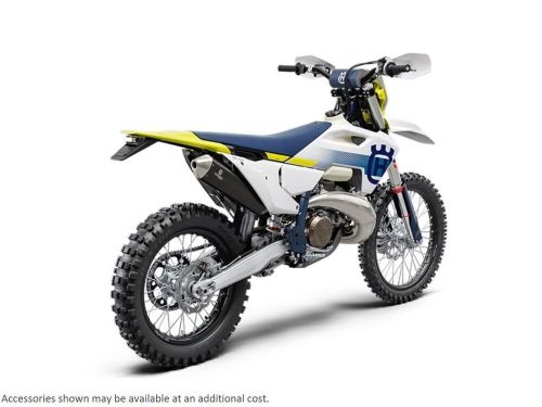 2024 Husqvarna TE 300