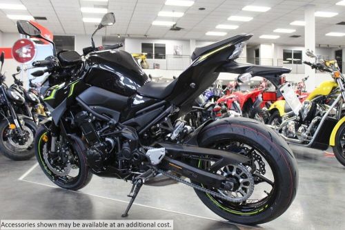 2024 kawasaki z900 abs