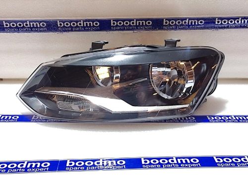 Headlight for vw ameo, polo 1st gen, polo 2nd gen, vento 1st gen, vento 2nd gen