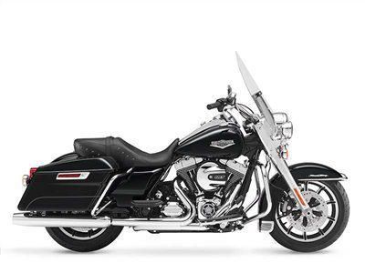 2014 harley-davidson flhr road king  touring 