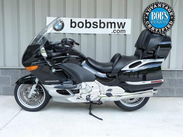 2004 bmw k1200ltc  sport touring 