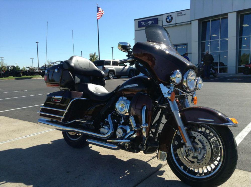 2011 harley-davidson flhtk electra glide ultra limited  touring 