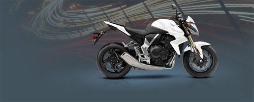 2013 honda cb1000r  sportbike 