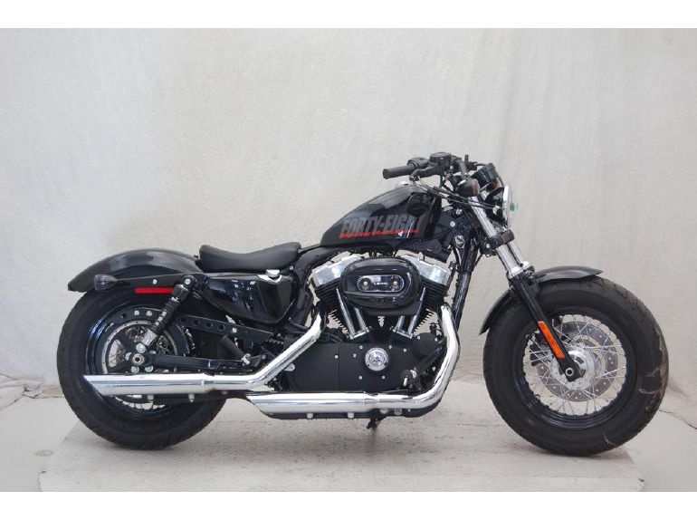 2013 harley-davidson xl1200x 