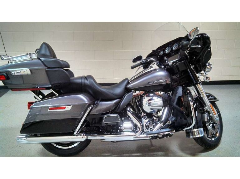 2014 harley-davidson ultra limited 