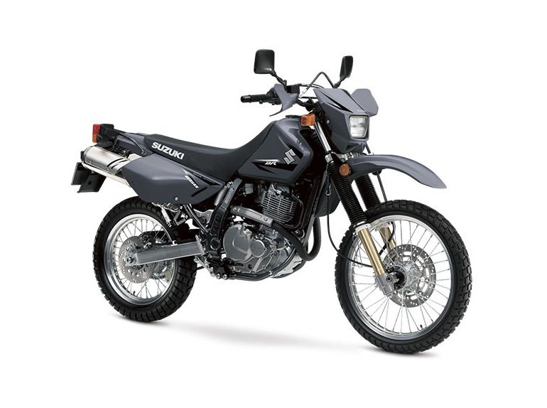 2014 suzuki dr650se 