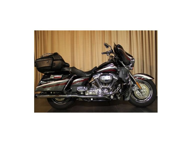 2006 harley-davidson touring flhtcuse - screamin eagle electr 