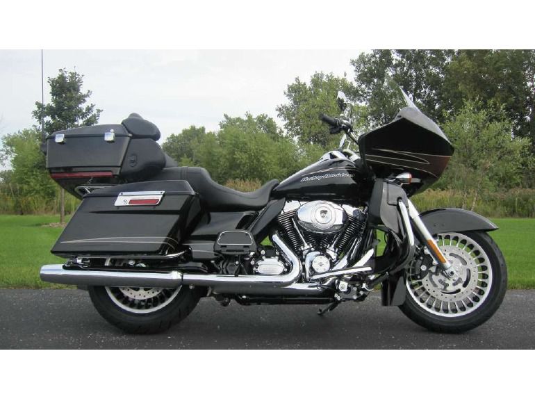 2013 harley-davidson fltru road glide ultra 