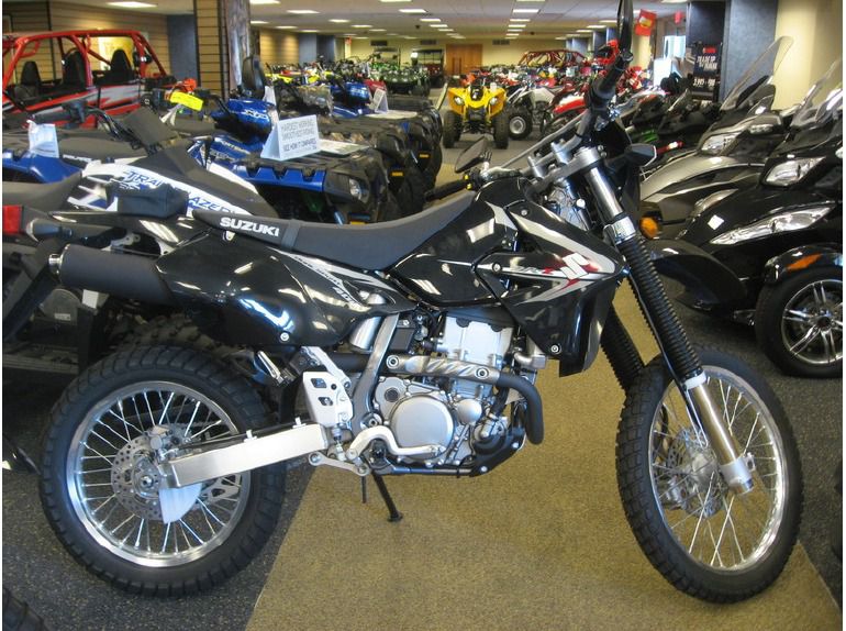 2013 suzuki drz400s 