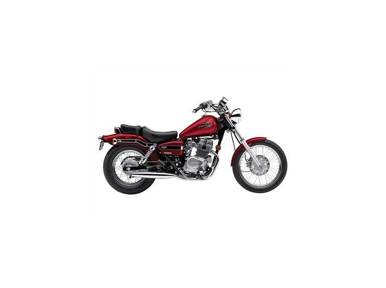 2014 honda rebel (cmx250c) 