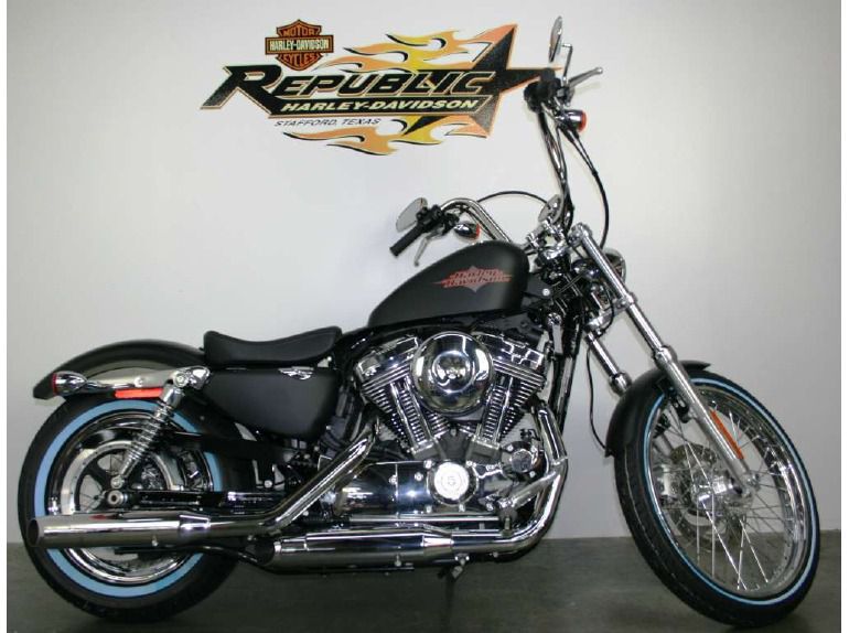 2014 harley-davidson sportster seventy-two 