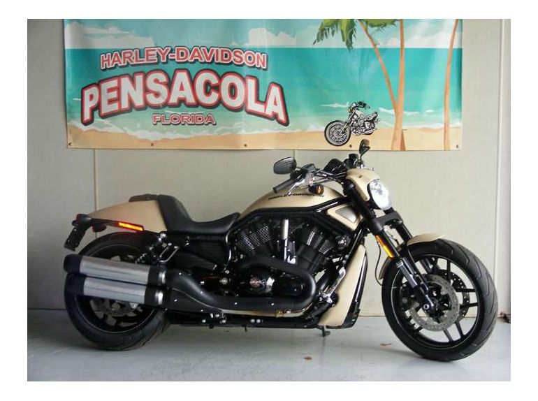 2014 harley-davidson vrscdx night rod special 