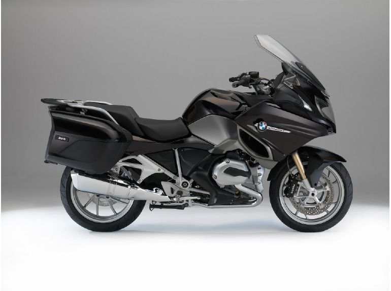 2014 bmw r1200rtw 