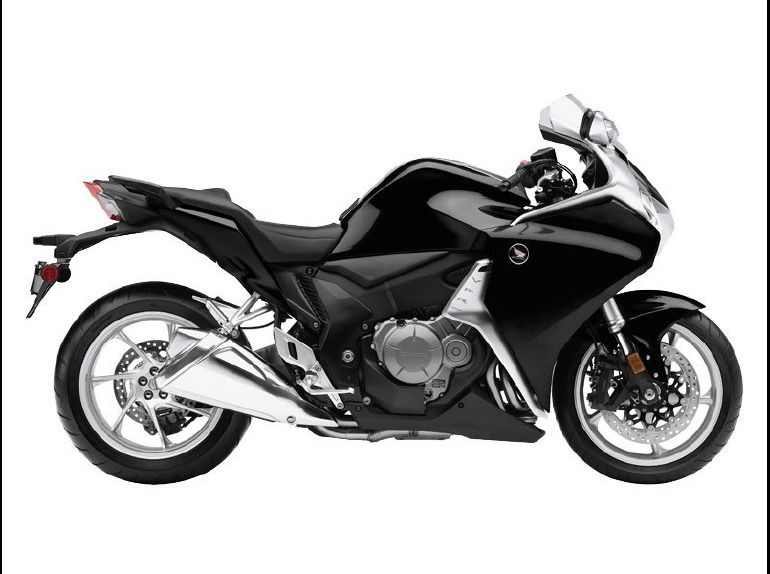 2013 honda vfr1200f dct vfr1200 