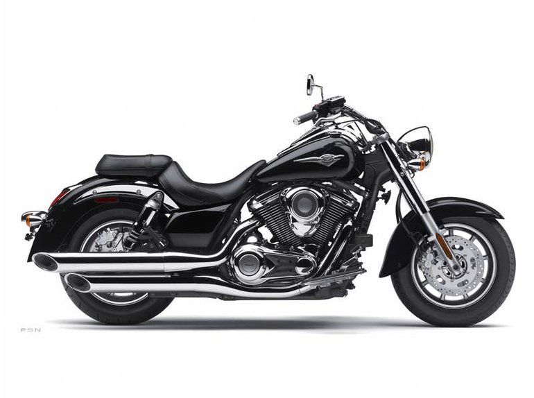 2012 kawasaki vulcan 1700 classic 1700 classic 