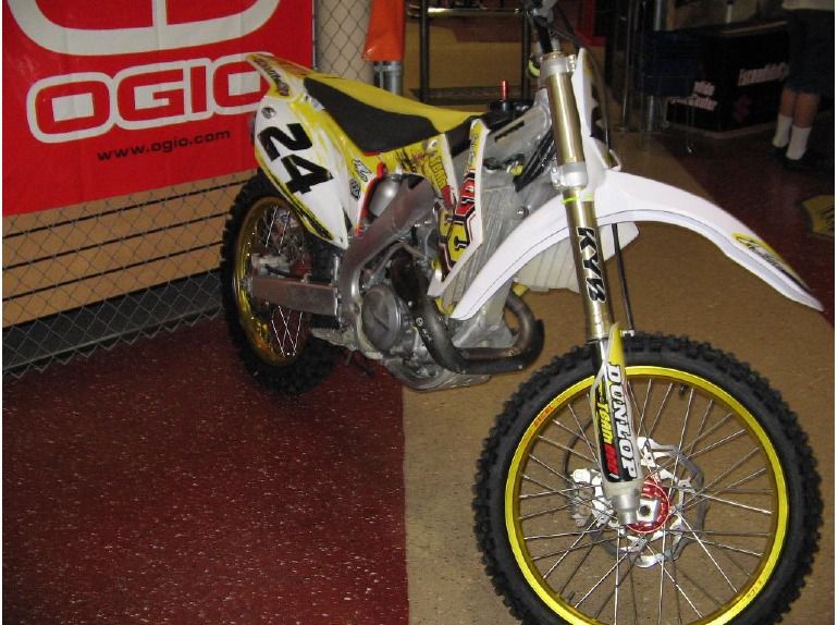 2012 honda crf450r 