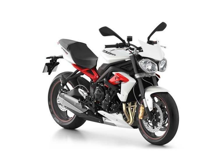 2013 triumph street triple r   sportbike 