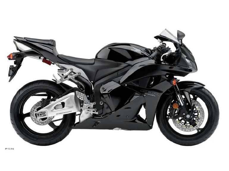 2011 honda cbr600rr 