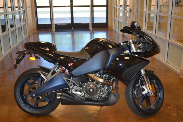 2008 buell 1125r