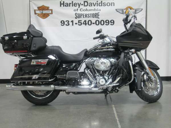 2013 Harley-Davidson Road Glide Ultra