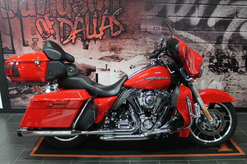 2010 harley-davidson flhx - street glide