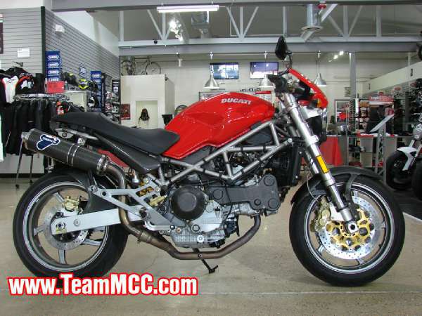 2002 ducati monster s4