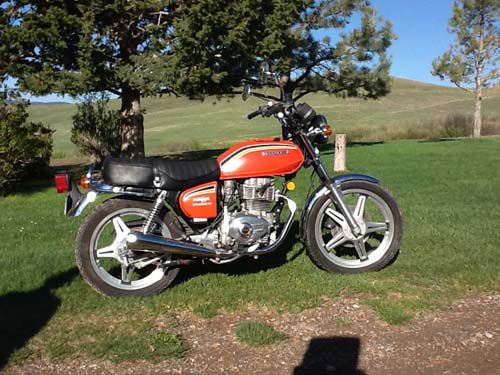 Used 1967 Harley-Davidson FLH