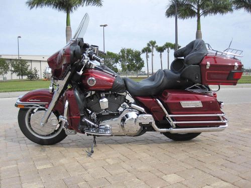 2001 Harley-Davidson Touring