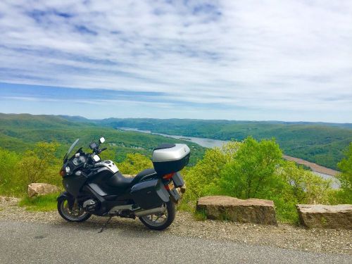 2005 BMW R-Series 2005 R1200RT