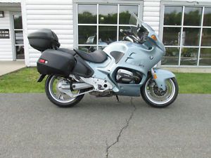 1999 bmw r-series